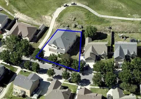 3315 E Appaloosa Way, Eagle Mountain, UT 84005