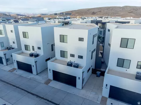 756 W Sapphire Ln, Saint George, UT 84790