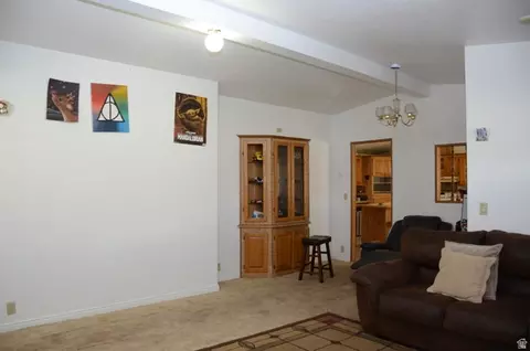 Living - 645 N 600 E, Hyrum, UT 84319 photo 1 of 1