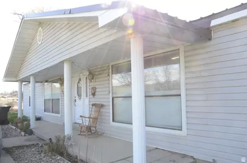 645 N 600 E, Hyrum, UT 84319