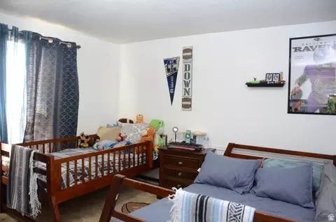 Bedroom - 645 N 600 E, Hyrum, UT 84319 photo 1 of 2