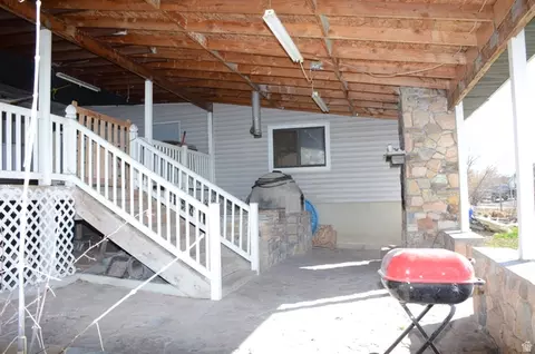 Exterior - 645 N 600 E, Hyrum, UT 84319 photo 2 of 3