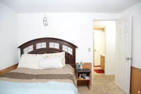 Bedroom - 645 N 600 E, Hyrum, UT 84319 photo 2 of 2