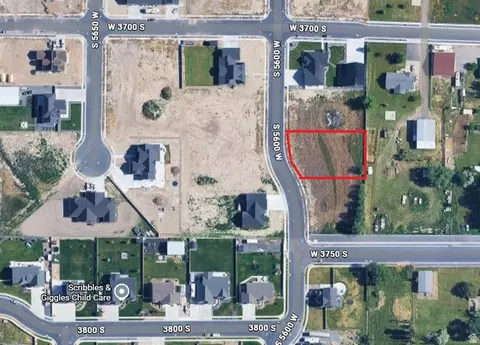 3732 S 5600 W #3, Hooper, UT 84315