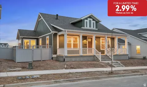 7086 W Lake Ave #1-145, South Jordan, UT 84009