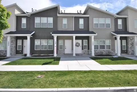1219 W 1870 S, Logan, UT 84321