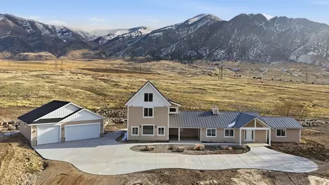 7670 N Highway 38, Honeyville, UT 84314