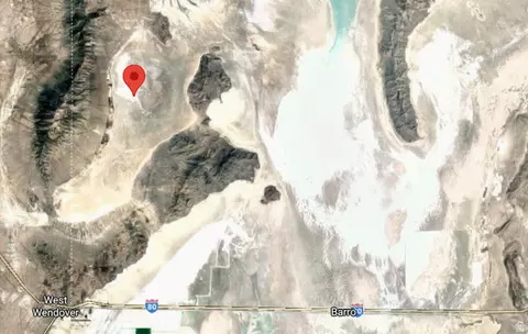 Undisclosed, Etna, UT 84313 photo 4