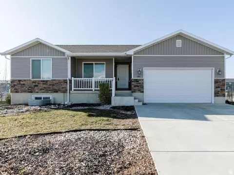 1086 S 150 W, Tremonton, UT 84337