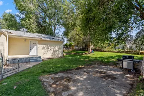 Exterior - 51 S 400 E, Clearfield, UT 84015 photo 3 of 7