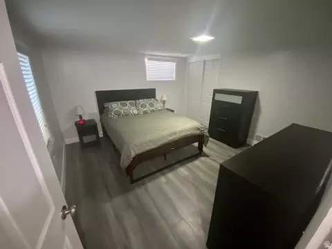 Bedroom - 51 S 400 E, Clearfield, UT 84015 photo 1 of 1