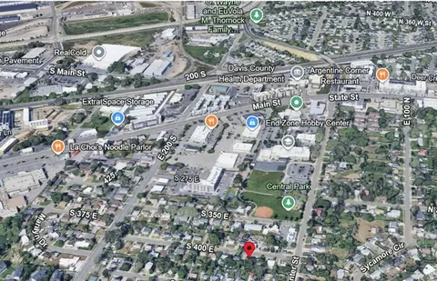 View/Area - 51 S 400 E, Clearfield, UT 84015 photo 4 of 4