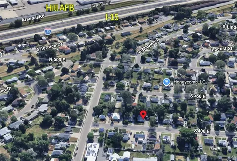 View/Area - 51 S 400 E, Clearfield, UT 84015 photo 3 of 4