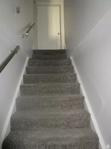 Entry Way - 51 S 400 E, Clearfield, UT 84015 photo 1 of 1