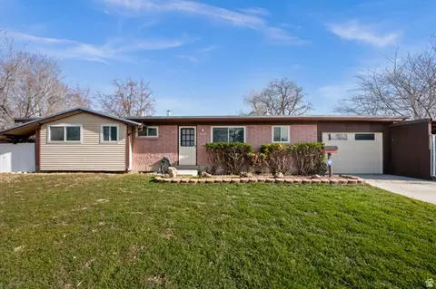 3737 S 4265 W, West Valley City, UT 84120