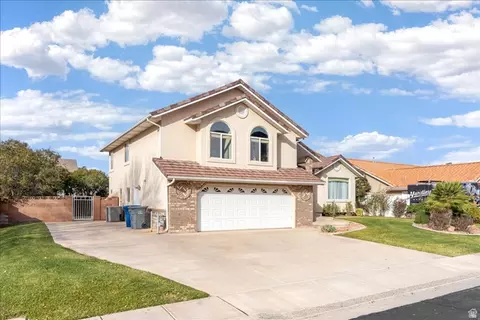 7 N Reflection Way, Saint George, UT 84770
