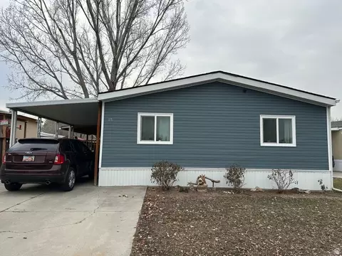 451 N 500 Apt 15 W, Payson, UT 84651