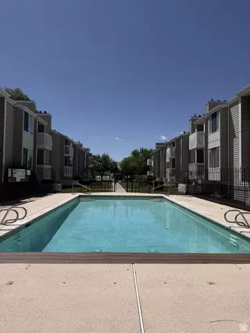 Exterior - 875 E Arrowhead Ln S # 46, Murray, UT 84107 photo 4 of 5