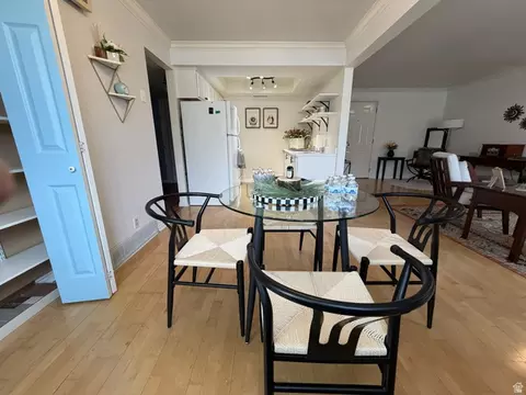 Dining - 875 E Arrowhead Ln S # 46, Murray, UT 84107 photo 2 of 2