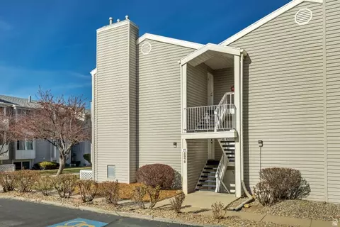 Exterior - 875 E Arrowhead Ln S # 46, Murray, UT 84107 photo 1 of 5