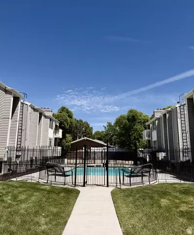 Exterior - 875 E Arrowhead Ln S # 46, Murray, UT 84107 photo 2 of 5
