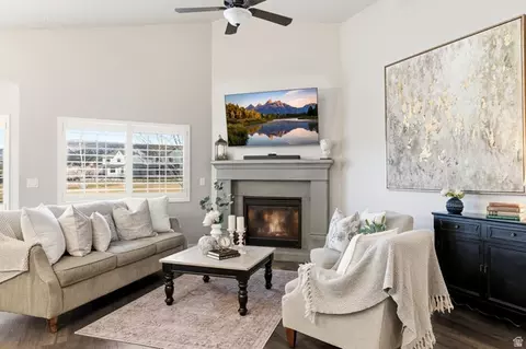 2711 E Red Barn Rd, Heber City, UT 84032
