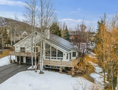 9049 Cheyenne Way, Snyderville, UT 84098