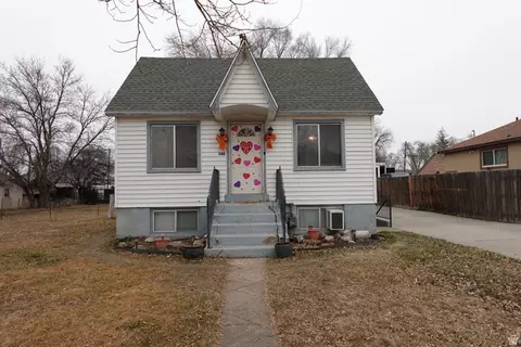588 W Utah Ave, Payson, UT 84651