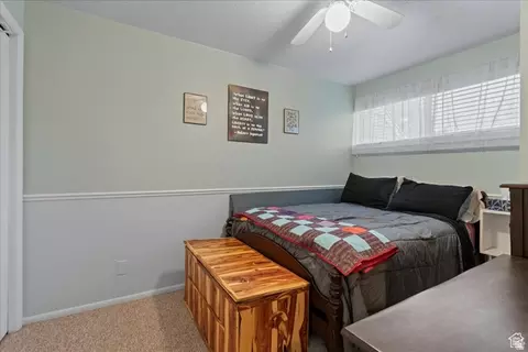 Bedroom - 271 Brookfield Ln, Centerville, UT 84014 photo 1 of 2