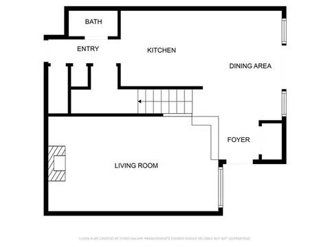 Floorplan - 271 Brookfield Ln, Centerville, UT 84014 photo 1 of 2