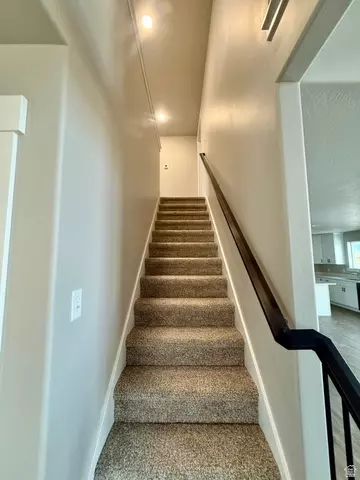 Entry Way - 2339 E Sego Lily Dr #492, Eagle Mountain, UT 84005 photo 1 of 2