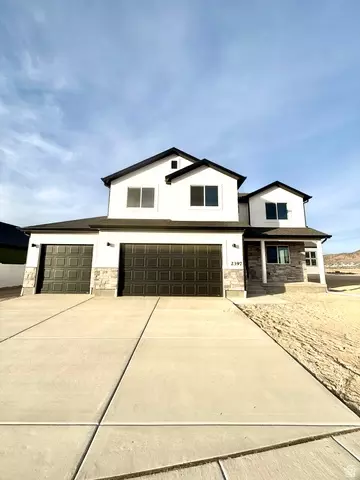 2339 E Sego Lily Dr #492, Eagle Mountain, UT 84005