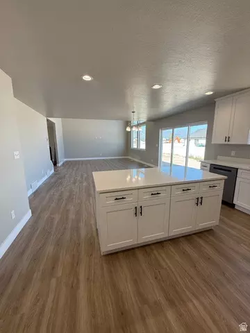 Kitchen - 2339 E Sego Lily Dr #492, Eagle Mountain, UT 84005 photo 3 of 3