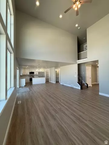 Living - 2339 E Sego Lily Dr #492, Eagle Mountain, UT 84005 photo 3 of 3
