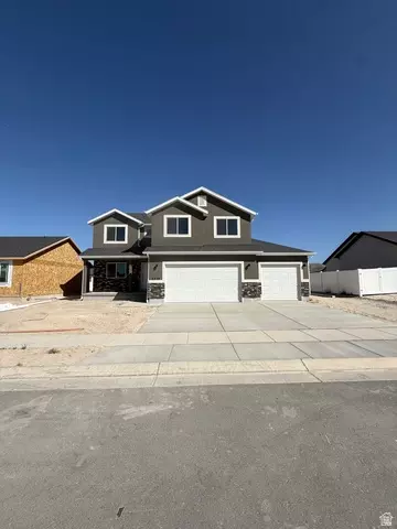 Exterior - 2339 E Sego Lily Dr #492, Eagle Mountain, UT 84005 photo 2 of 2