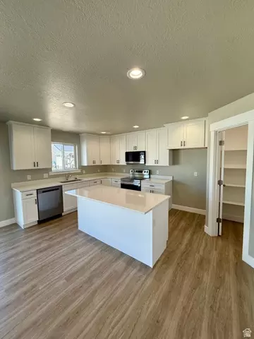 Kitchen - 2339 E Sego Lily Dr #492, Eagle Mountain, UT 84005 photo 1 of 3