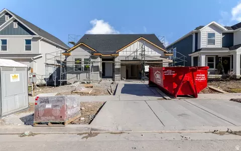 908 N Banner Dr #627, Saratoga Springs, UT 84045