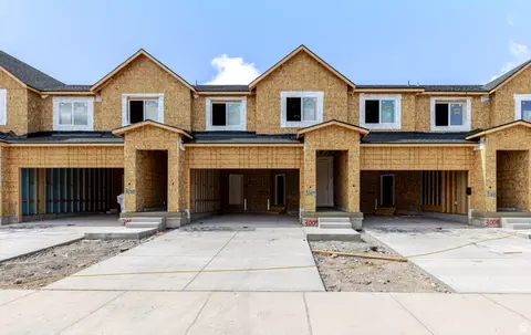 12852 S Gobblers Knob Ln #3009, Herriman, UT 84096