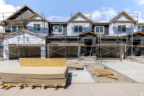 12854 S Gobblers Knob Ln #3010, Herriman, UT 84096