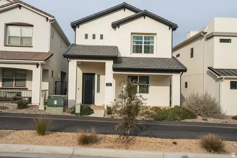 5664 Carnelian Parkyway, Saint George, UT 84790