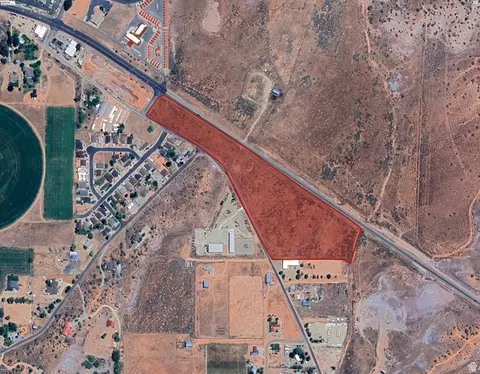 Undisclosed, Kanab, UT 84741