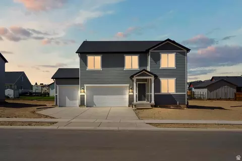 873 N 200 E #36, Santaquin, UT 84655
