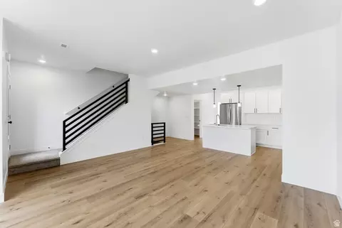 Living - 136 E Chambord Ct S, Sandy, UT 84070 photo 8 of 10