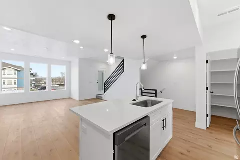 Living - 136 E Chambord Ct S, Sandy, UT 84070 photo 10 of 10