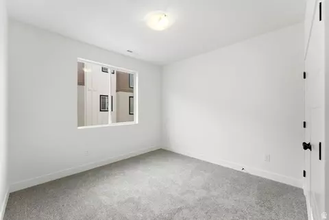 Bedroom - 136 E Chambord Ct S, Sandy, UT 84070 photo 1 of 6