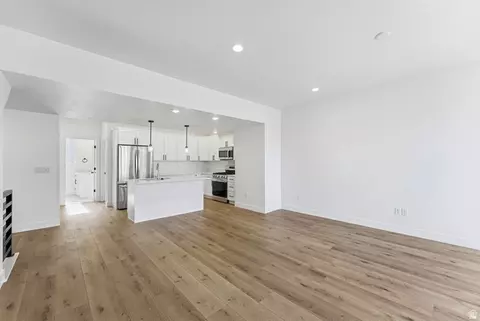 Living - 136 E Chambord Ct S, Sandy, UT 84070 photo 9 of 10