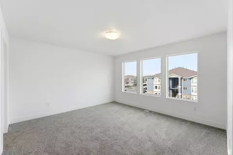Bedroom - 136 E Chambord Ct S, Sandy, UT 84070 photo 3 of 6