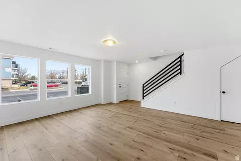 Living - 136 E Chambord Ct S, Sandy, UT 84070 photo 4 of 10