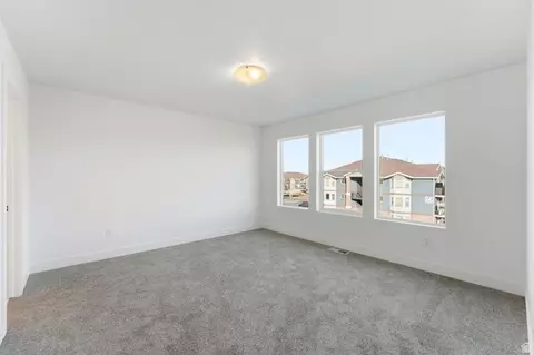 Bedroom - 138 E Chambord Ct S, Sandy, UT 84070 photo 5 of 13