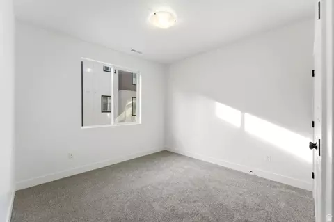 Bedroom - 138 E Chambord Ct S, Sandy, UT 84070 photo 1 of 13